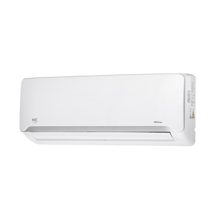 Кондиціонер NC clima Birmingham NCI12EHBIw1eu/NCO12EHBIw1eu