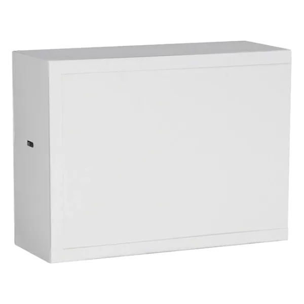 БК-400-з-1 К-3712-03.Кт Бокс телекомунікаційний