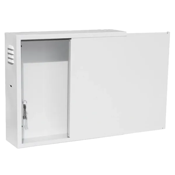 БК-550-3-1-2U К-4549 Бокс телекомунікаційний