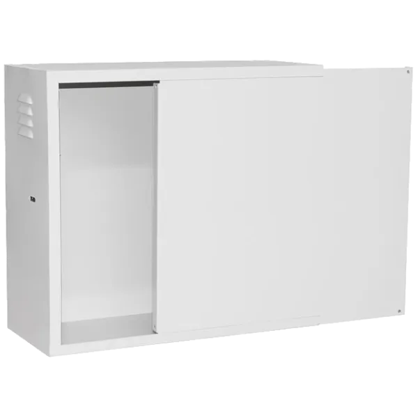 БК-550-з-1-3U К-4560 Бокс телекомунікаційний