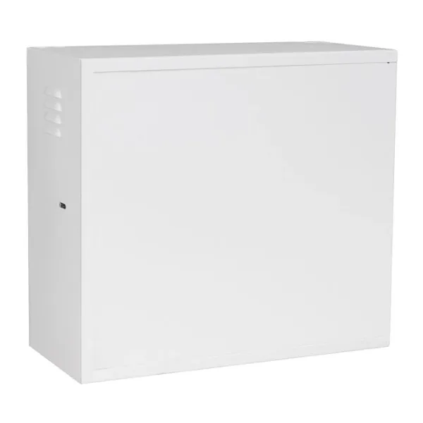 БК-550-з-1-4U К-4550 Антивандальний ящик