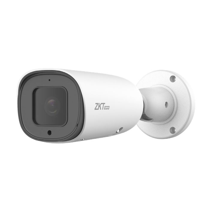 IP-камера 2 Мп ZKTeco BL-852Q38A-LP з розпізнаванням автономерів