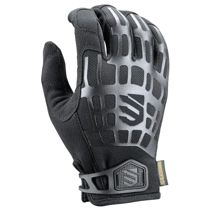 BLACKHAWK Fury Utilitarian Glove L Рукавиці тактичні