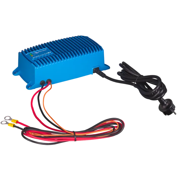 Victron Energy Blue Smart IP67 Charger 24/12 Зарядний пристрій