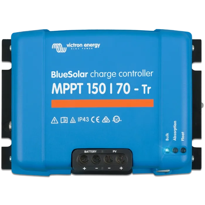 Victron Energy BlueSolar MPPT 150/70-Tr Контролер заряду