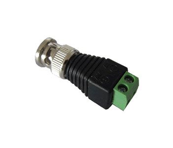 BNC Screw роз'єм