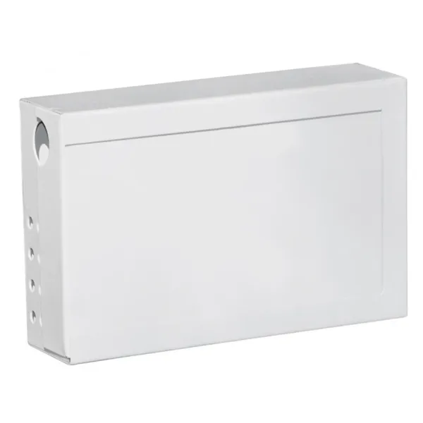 БК-165-1-пенал (250х165х70) К-3711 Антивандальний ящик Ipcom