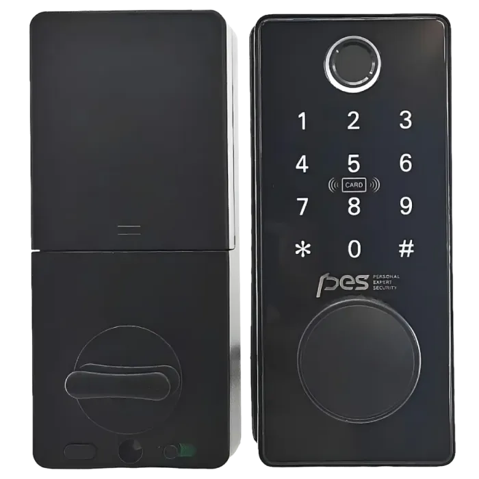 PES Bolt Смарт замок