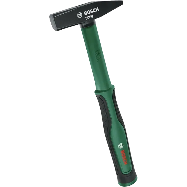 Bosch (1600A027PH) 300 г Молоток слюсарний