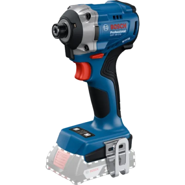 Bosch GDR 18V-215 Professional Ударний гайковерт