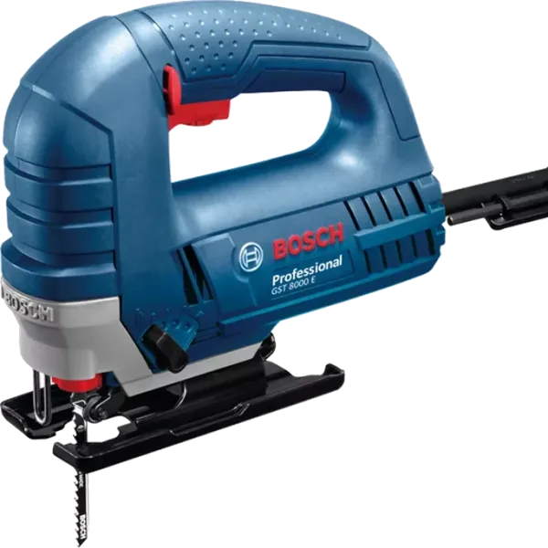 Bosch GST 8000 E Professional (060158H000) Електролобзик