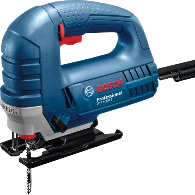 Bosch GST 8000 E Professional (060158H000) Електролобзик