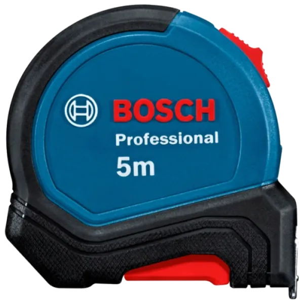 Bosch Professional 5 м Вимірювальна рулетка