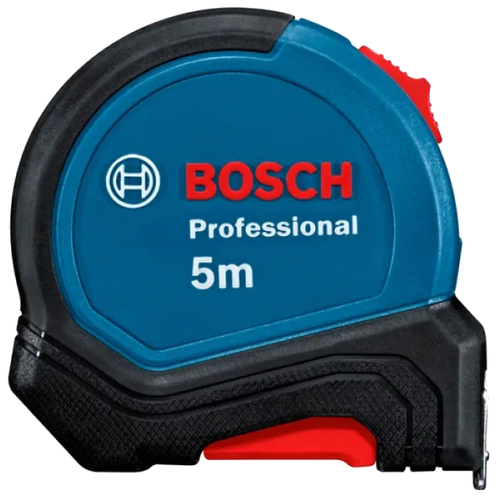 Bosch Professional 5 м Вимірювальна рулетка
