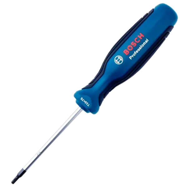Bosch T10 Professional 75 мм Викрутка