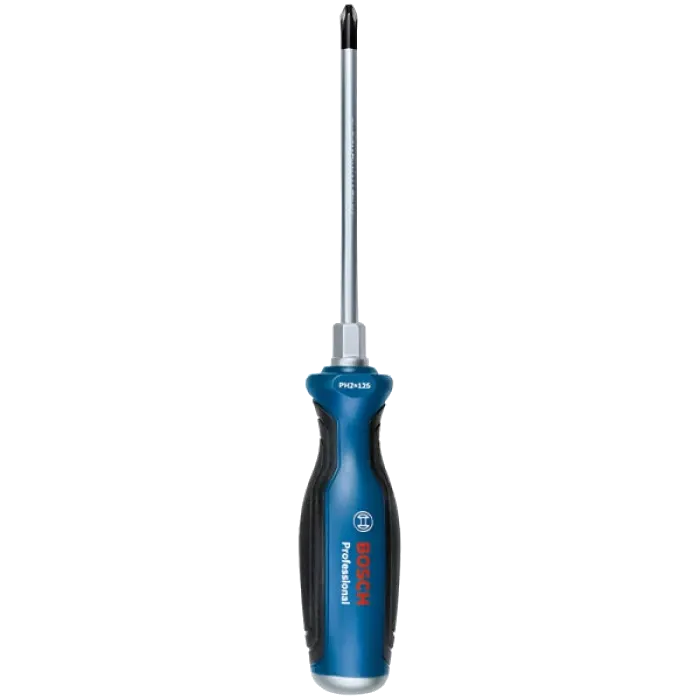 Bosch Ph2 Professional 125 мм Викрутка
