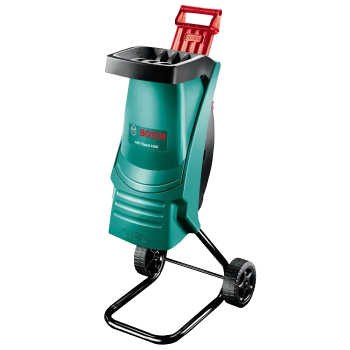 Bosch AXT Rapid 2000 0600853500 Садовий подрібнювач
