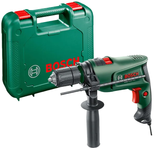 Bosch EasyImpact 600 (0603133020) Мережевий ударний дриль
