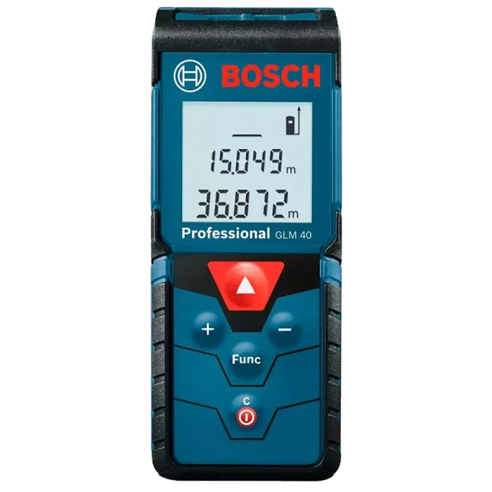 Bosch GLM 40 Professional Лазерний далекомір