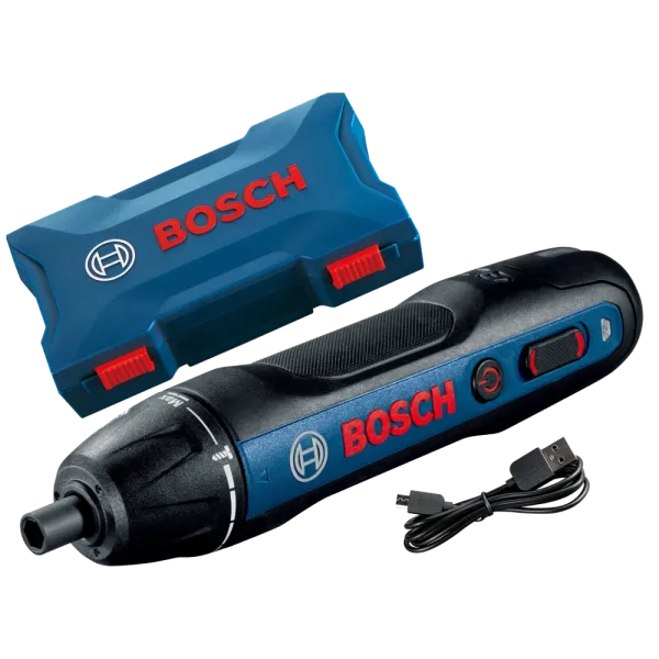 Bosch GO 2 Шурупокрут
