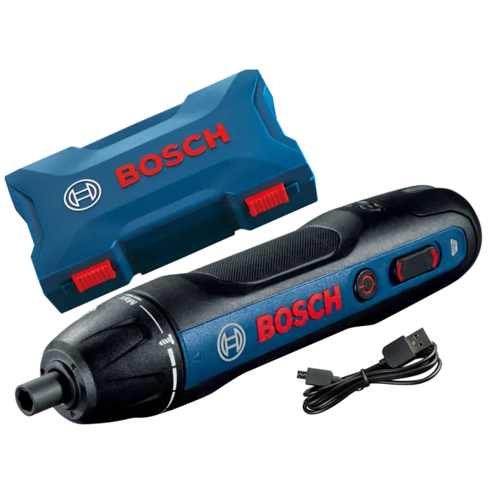 Bosch GO 2 Шурупокрут