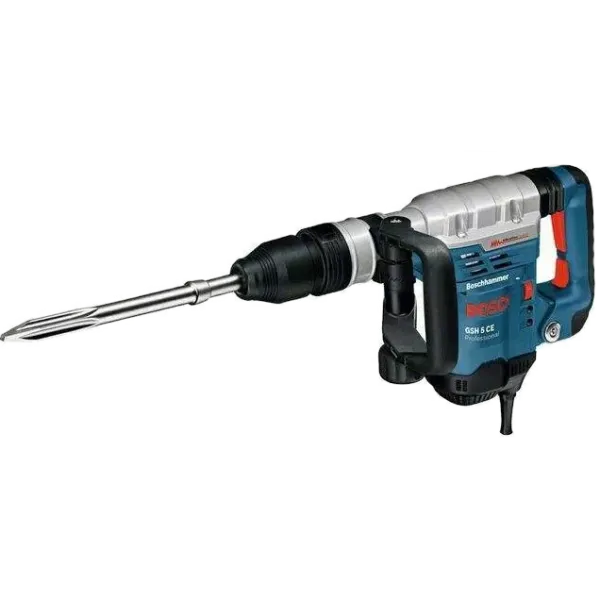 Bosch GSH 5 СE Відбійний молоток