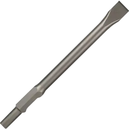 Bosch HEX-30 35x400 мм Плоске зубило