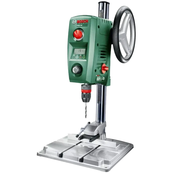Bosch PBD 40 (0603B07000) Настільний свердлильний верстат