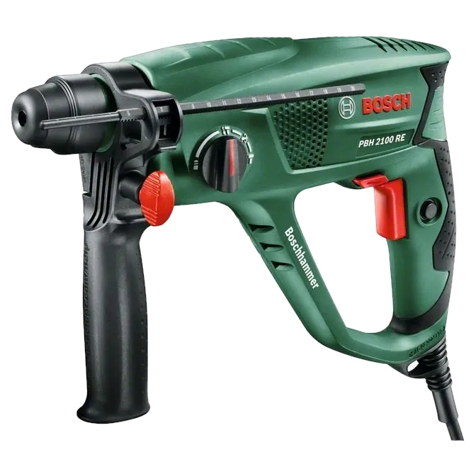 Bosch PBH 2100 RE Перфоратор