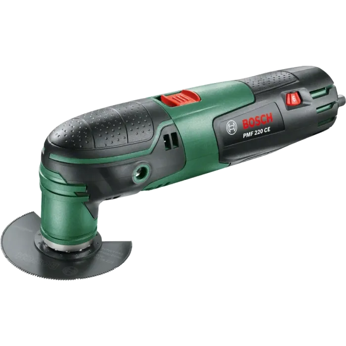 Bosch PMF 220 CE (0603102020) Багатофункціональний інструмент
