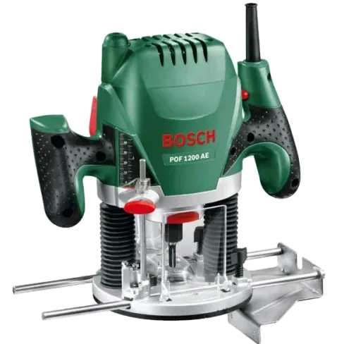 Bosch POF 1200 AE Фрезер