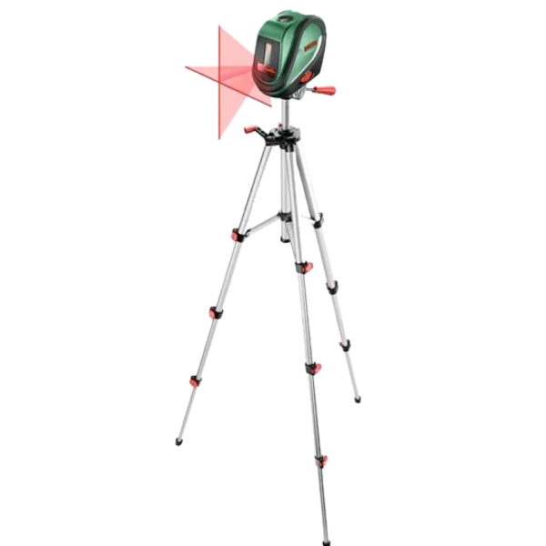 Bosch UniversalLevel 2 Set Нівелір лазерний