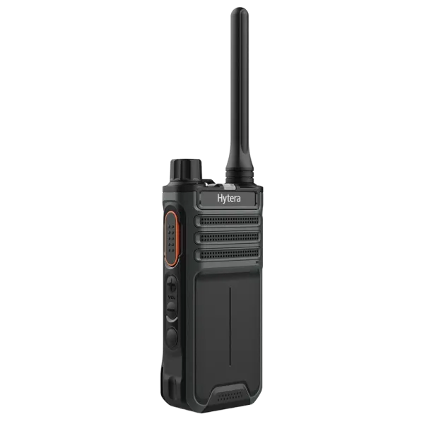 Hytera BP-515 UHF: 400-527 МГц Радіостанція