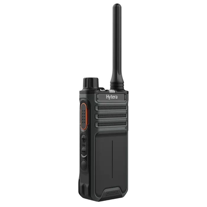 Hytera BP-515 UHF: 400-527 МГц Радіостанція