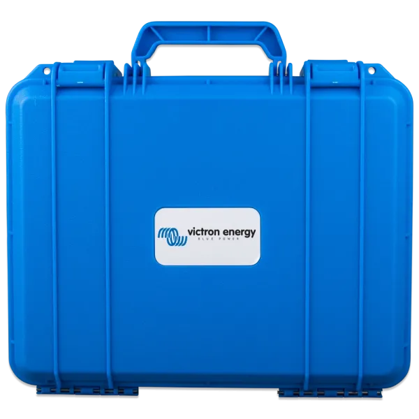 Victron Energy Blue Smart IP65 (12/15 - 24/8) Чохол для зарядного пристрою