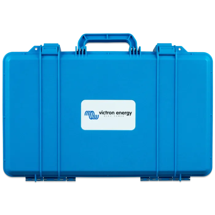 Victron Energy Blue Smart IP65 (12/25 - 24/13) Чохол для зарядного пристрою