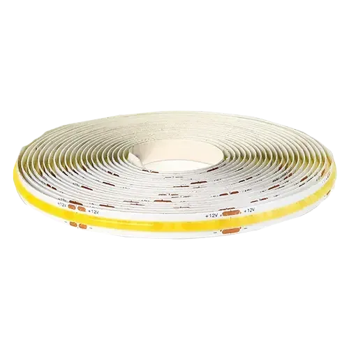 Professional BPS-G3-12-COB-320-NW-20-V2 Світлодіодна стрічка нейтральний білий, негерметична 5м