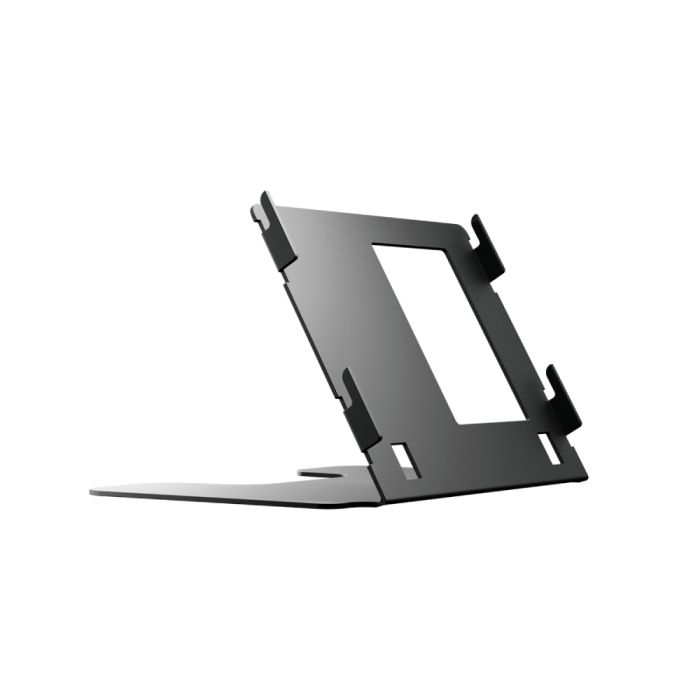 Настільний кронштейн Bas-IP BR-AT7 (black) для моніторів