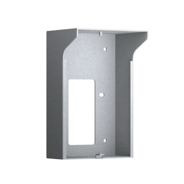 Кронштейн для накладного монтажу BAS-IP BR-AV2C silver