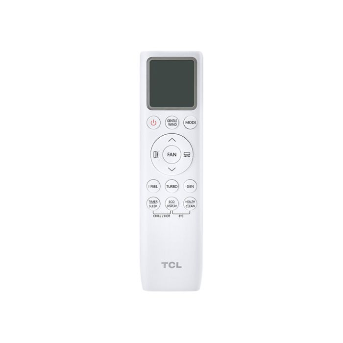 Кондиціонер TCL TAC-09CHSD/TPH21IFI Inverter R32 WI-FI BreezeIN