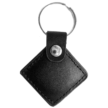 RFID KEYFOB MF Leather Брелок
