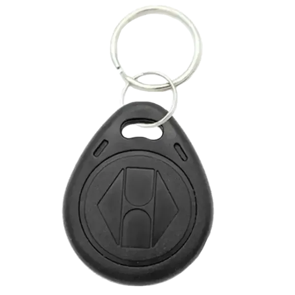 SEVEN R-77 EM-Marin Брелок чорний