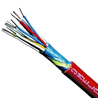 J-Y(ST)-Y 1х2х0,8(бухта 100 м)(NKK) Кабель Новий кабельний завод