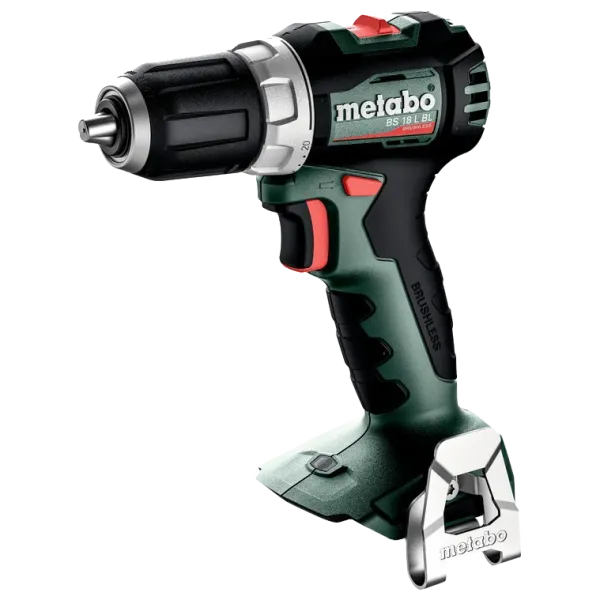 Metabo BS 18 L BL (613155850) Акумуляторний дриль-шуруповерт