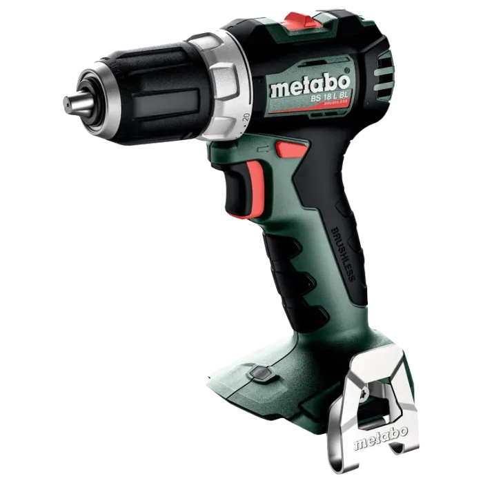 Metabo BS 18 L BL (613155850) Акумуляторний дриль-шуруповерт
