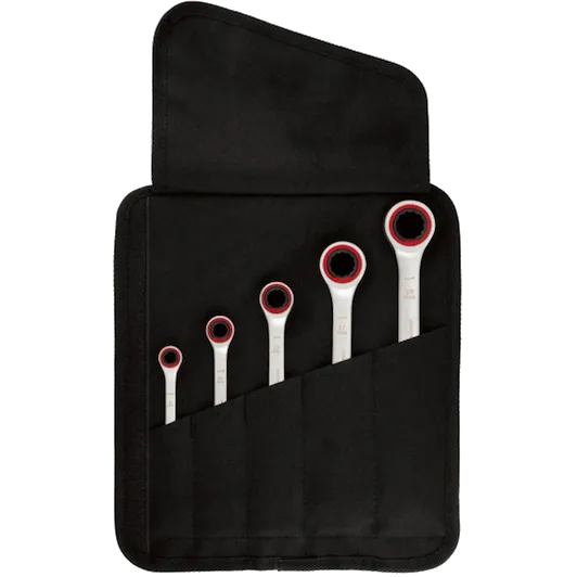 Bosch Professional (1600A02Z3D) Набір ключів комбінованих