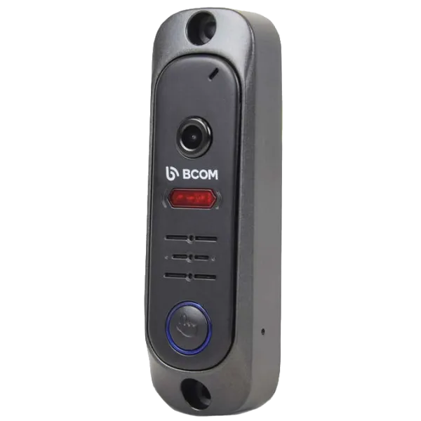 BCOM BT-380HR Black Виклична панель