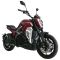Електроскутер BT8000 Wuxi Jose Electric 3000W 72V 115Ah red