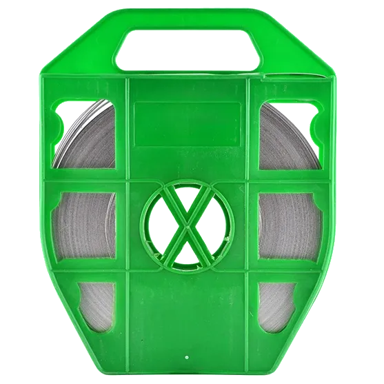 BTS-20x07-G 50м Стрічка бандажна