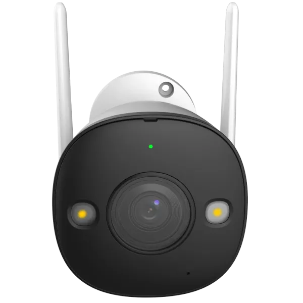 Bullet 2E (IPC-K3DP-5H0WF) 5МП (2.8мм) IP відеокамера Imou